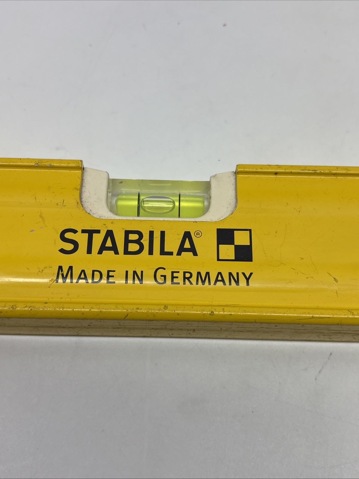 Stabila Type 80 A-2M 60cm 24 Inch Magnetic Level