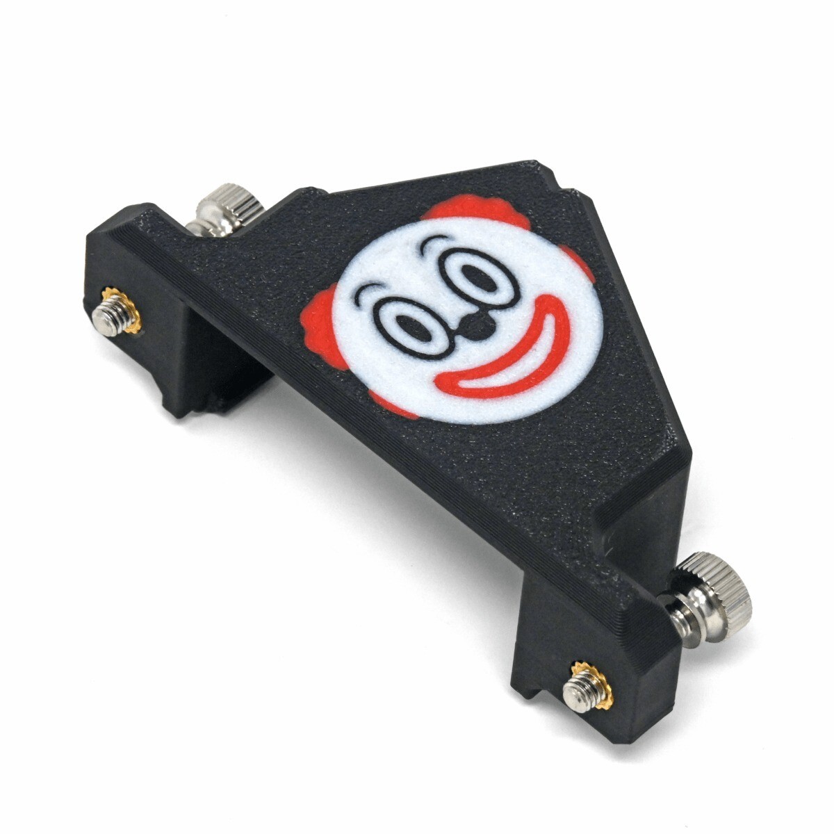 SCART-Lock Screw Brace Clamp for RetroTINK-4K