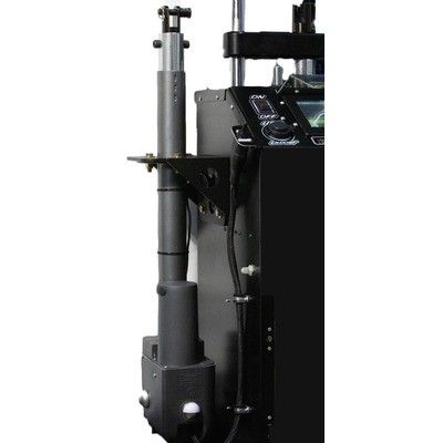 Wehrs Machine WM430UA, Kit Side Unloader Attachment Ultra Force Electronic