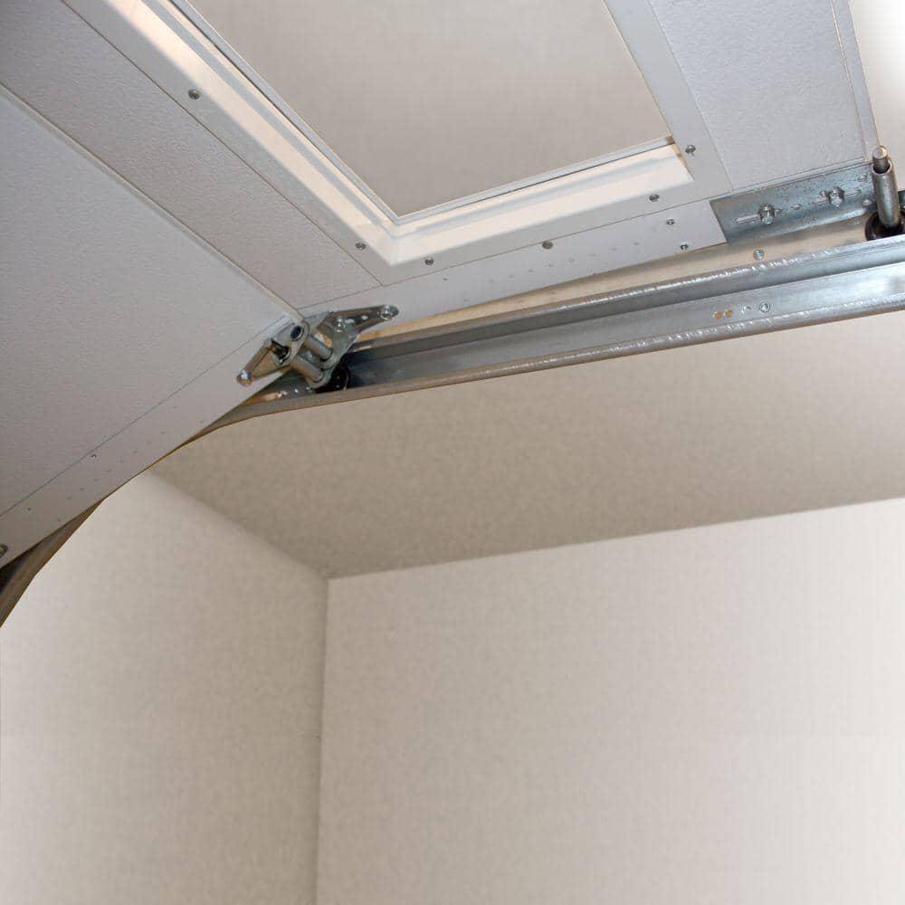 Clopay Garage Door Low Headroom Conversion Kit Designed to Modify Standard Track