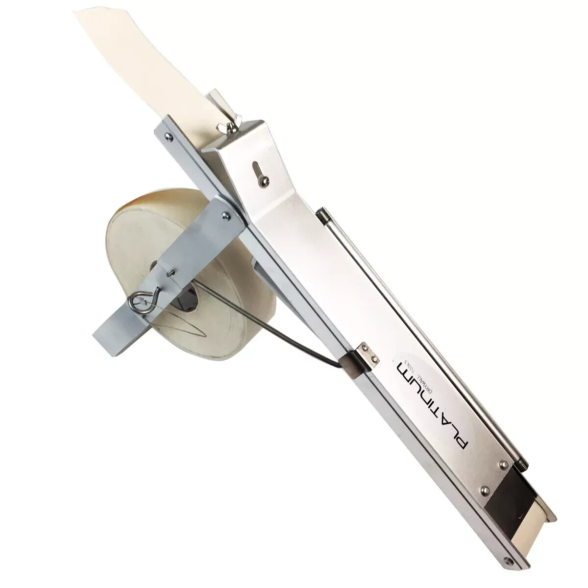 Platinum Drywall Tools Semi-Automatic Super Taper – Drywall Taping Tool