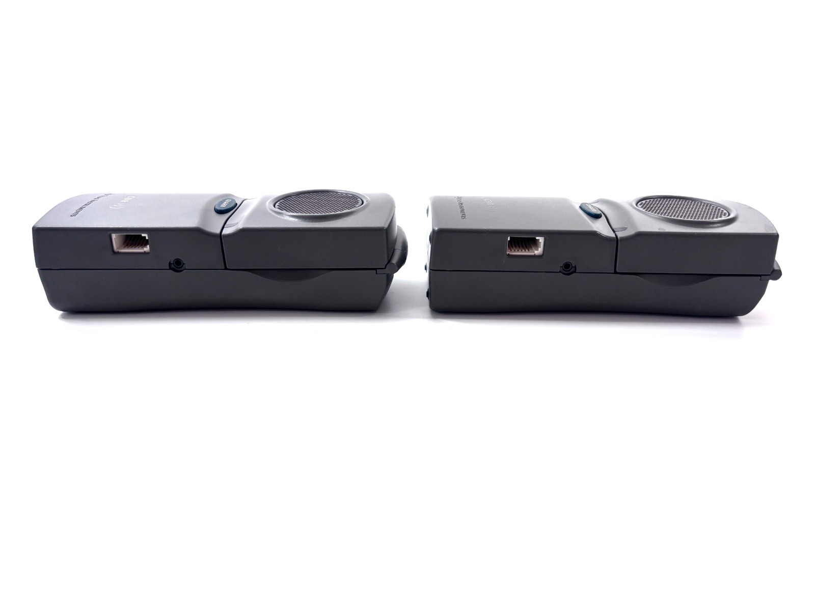 2x Texas instruments CBR