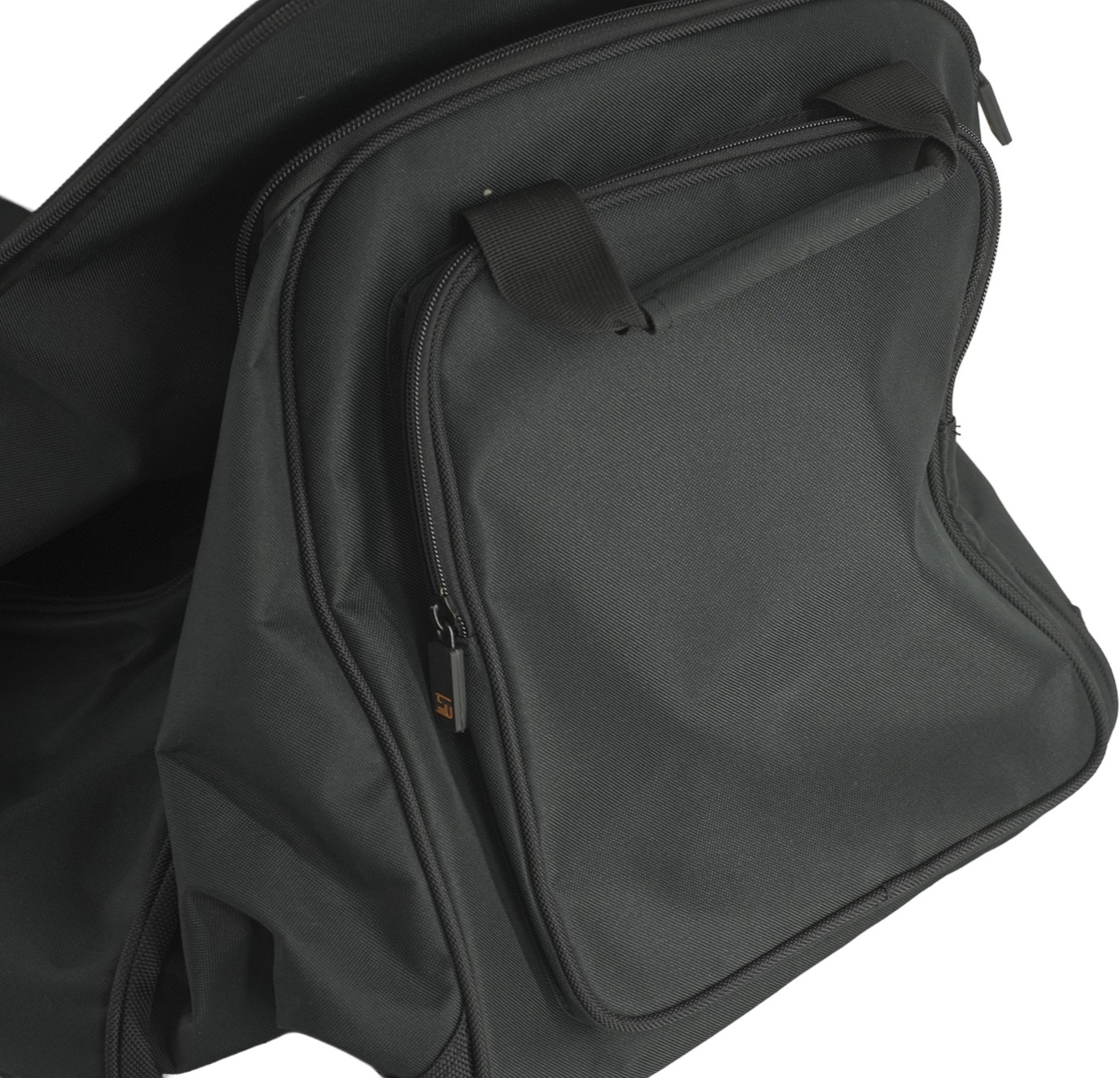 Protec Hardware Bag with Wheels