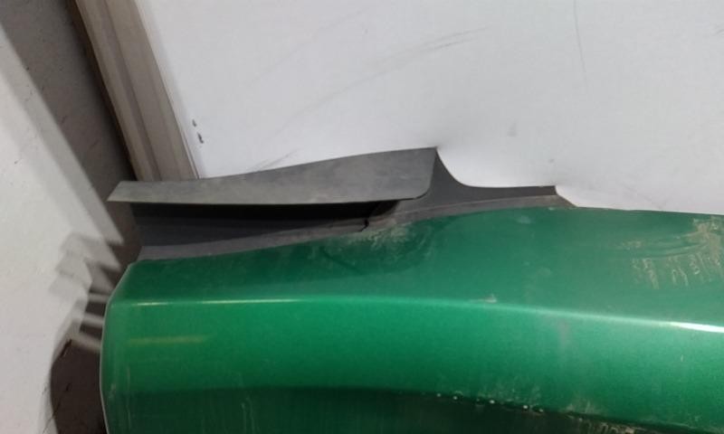 For 2017 KENWORTH T680 SIDE FAIRING Right , CO