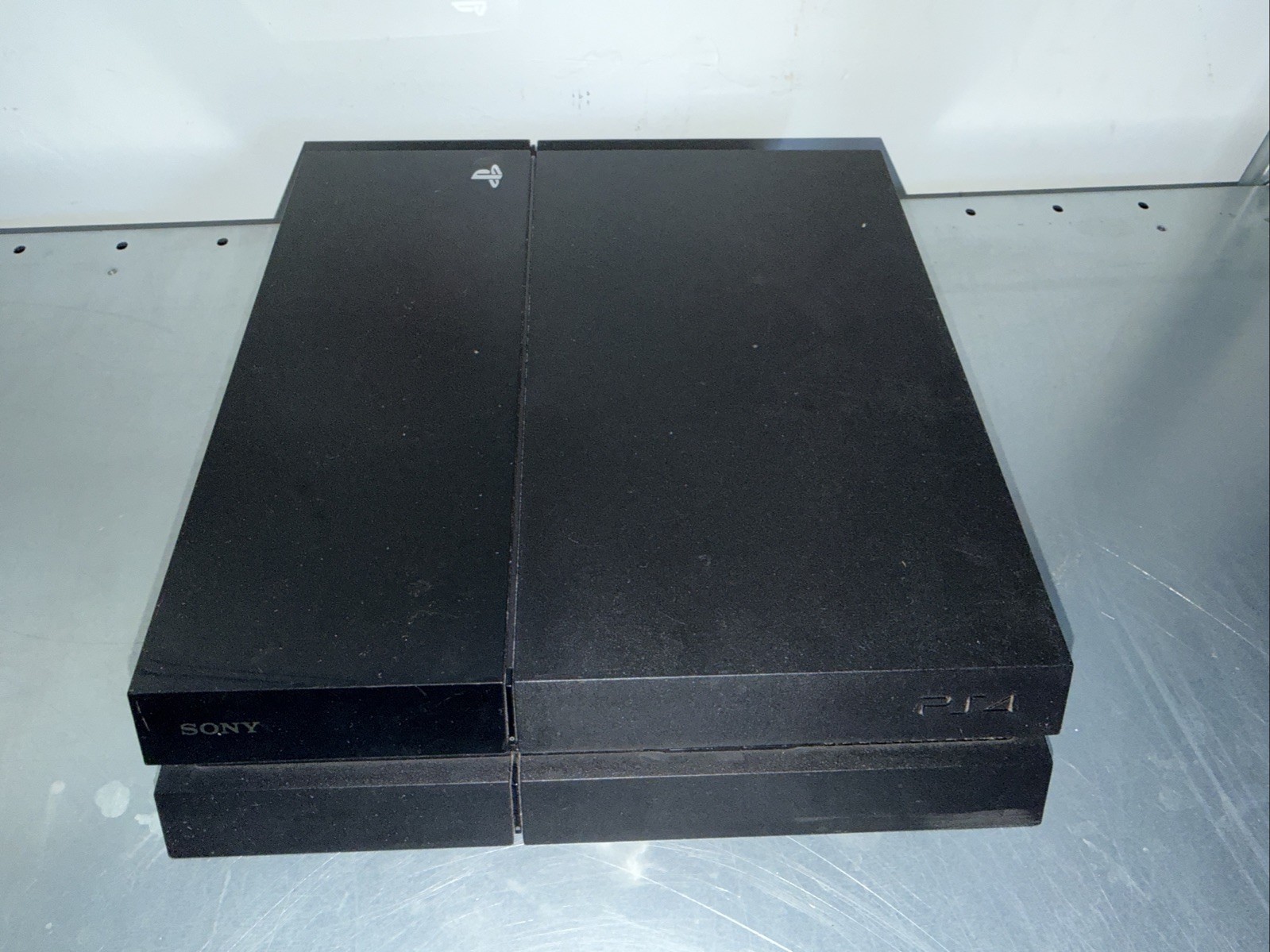 Sony PlayStation 4 Gaming Console - With Controller - TESTED! CUH-1001A 500 GB
