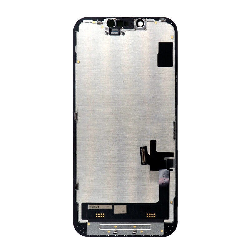 For iPhone 14 LCD Display Touch Screen Assembly Digitizer Replacement Frame Tool
