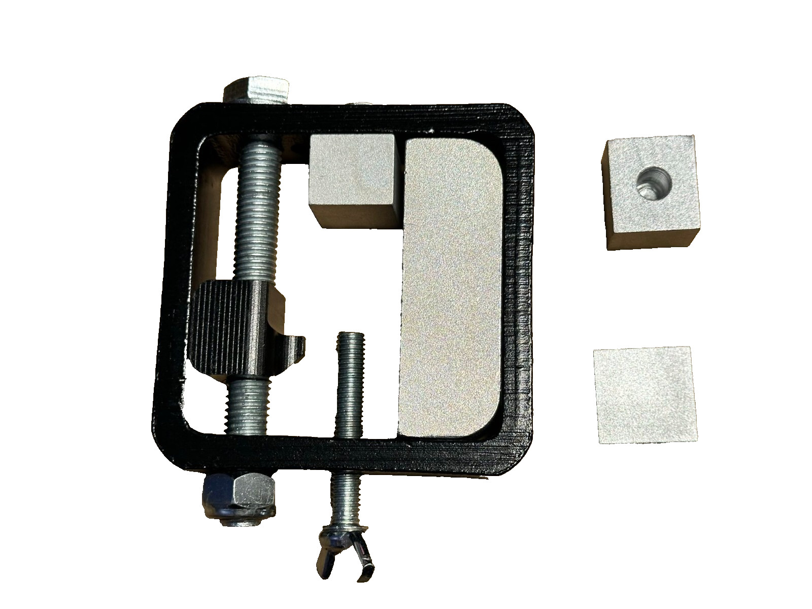 UNIVERSAL PISTOL SIGHT ADJUSTMENT TOOL - REFUBISHED