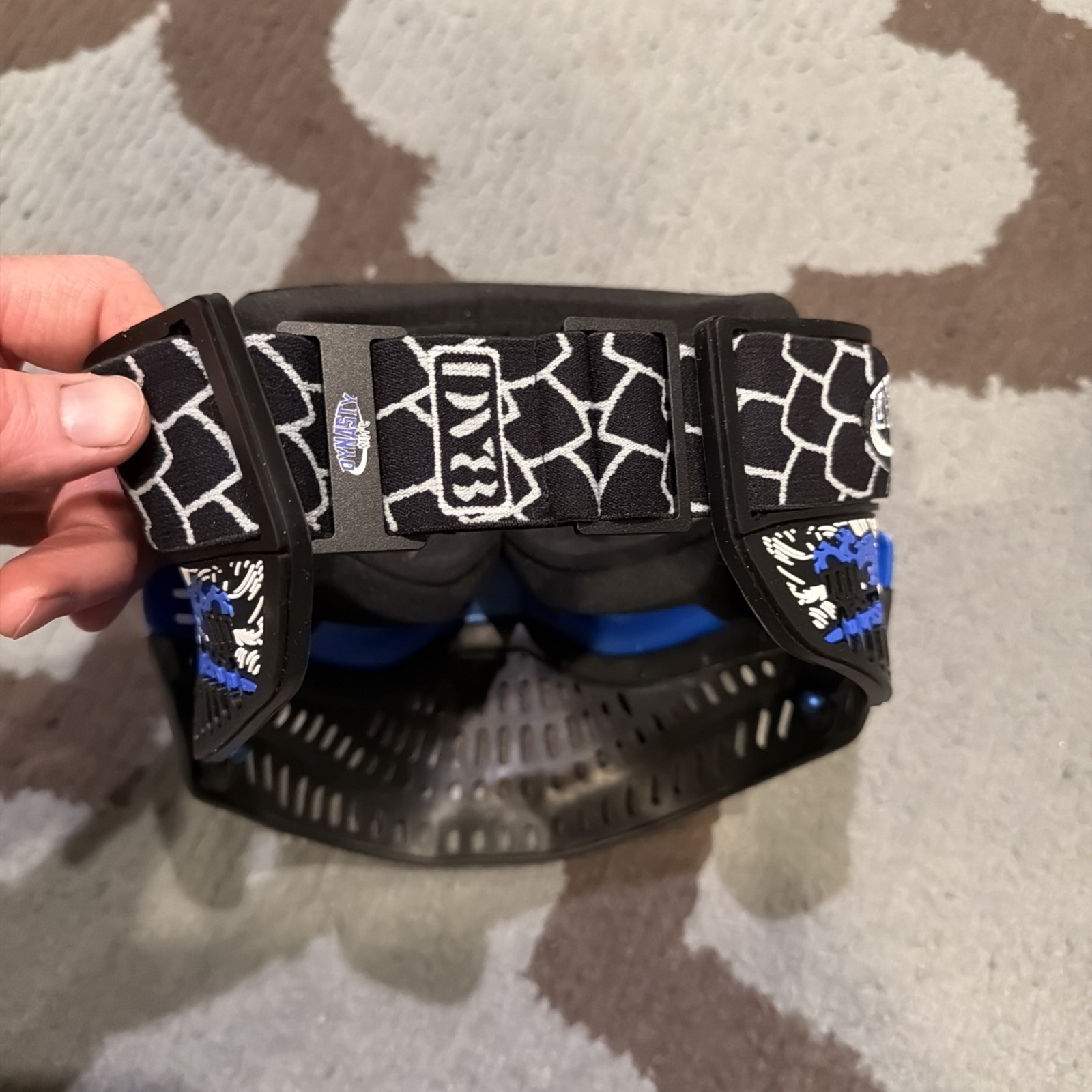 JT PROFLEX OG BOTTOMS DV8 DYNASTY!!