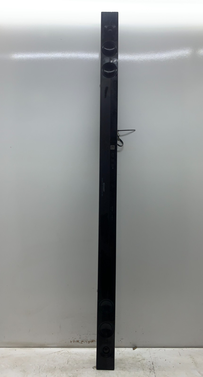 Sharp HT-SB602 Soundbar
