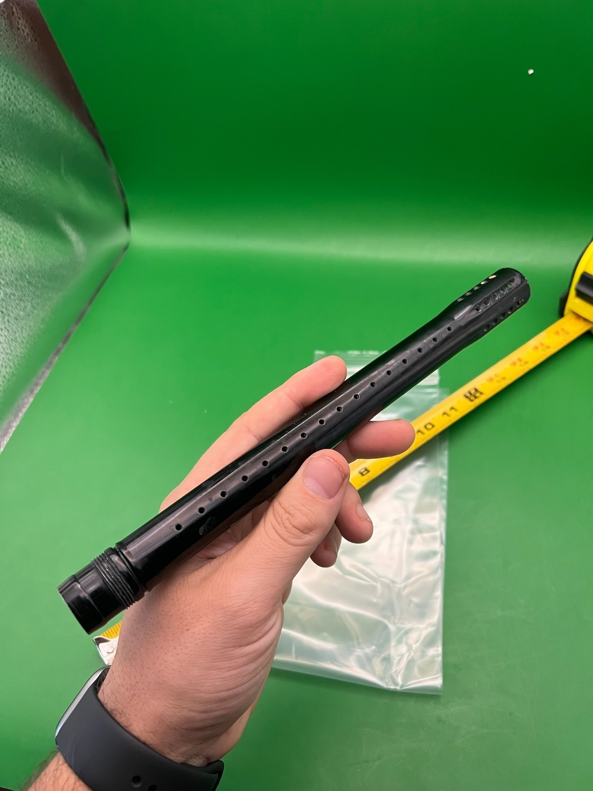 16 Inch Ultralight Tip