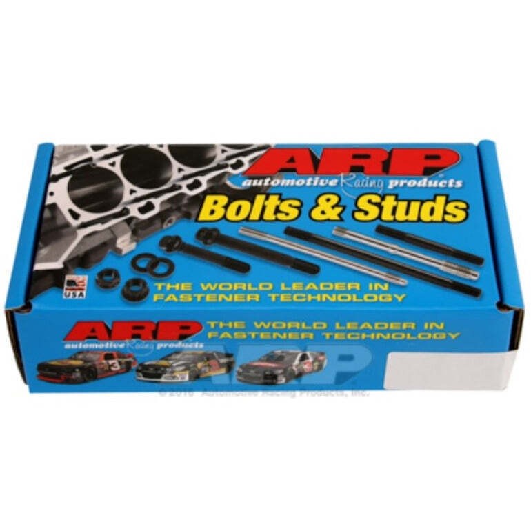 ARP 203-4704 fits Toyota 5.7L (3UR-FE) ARP2000 12pt Head Stud Kit