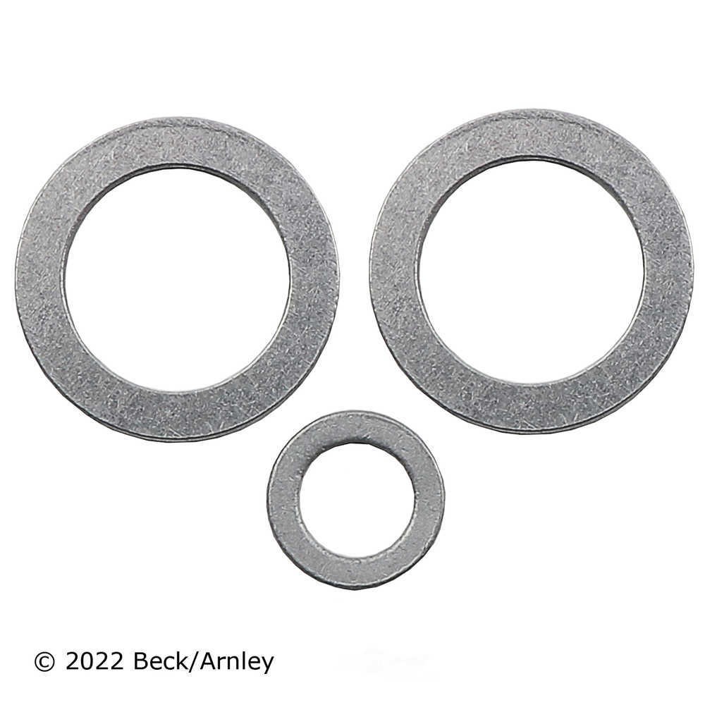 Fuel Filter Beck/Arnley 043-0954