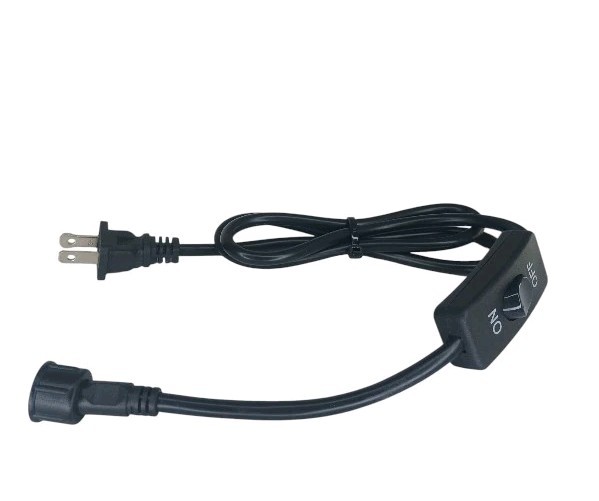 New Replacement Switch For Upettools Multi Function Aquarium Suction Pump UP028