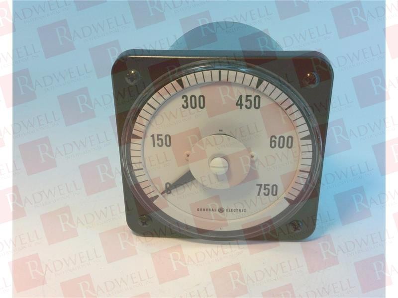 GENERAL ELECTRIC 103131LS-0-750 / 103131LS0750 (NEW NO BOX)