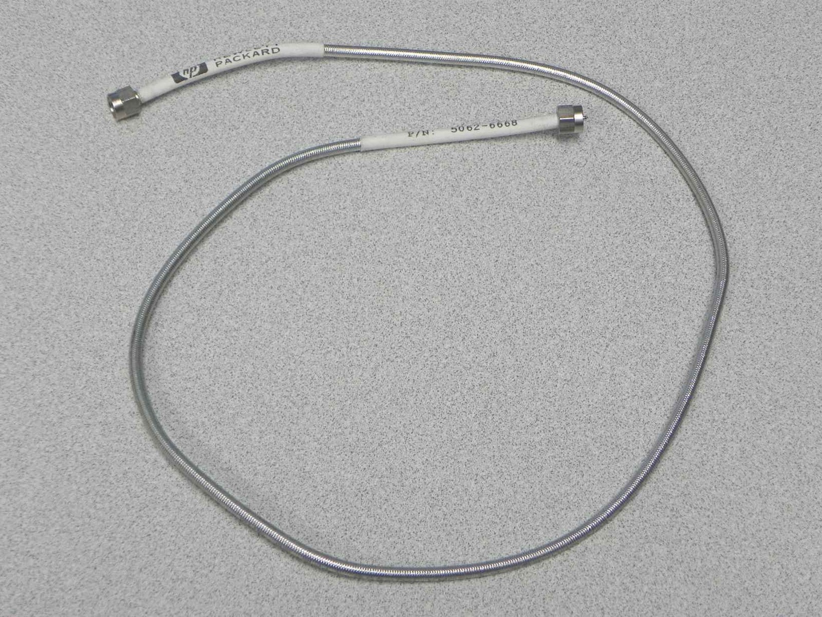 Keysight 5062-6668 24-in SMA Cable Assembly
