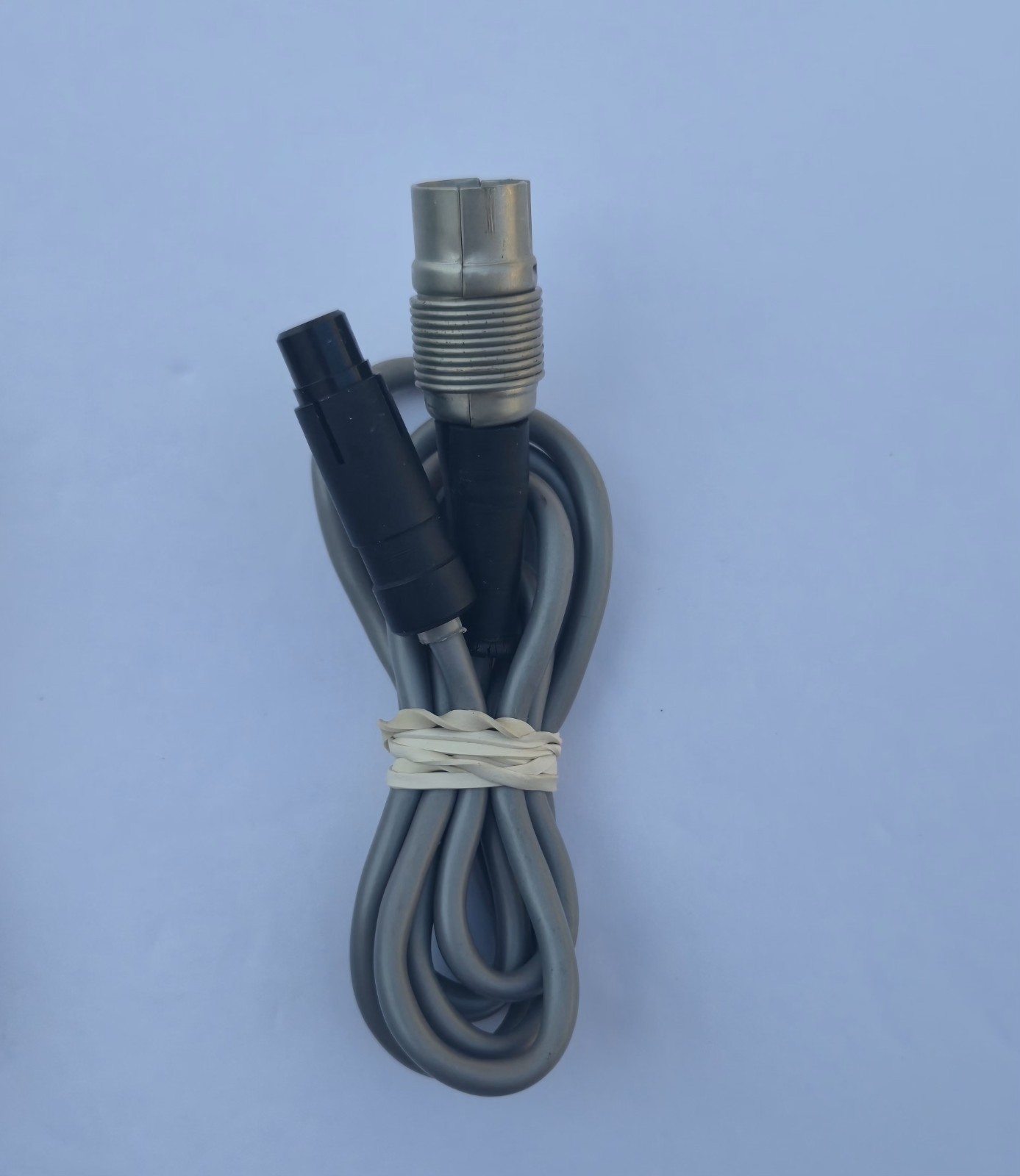 Balda Microscope Camera With Remvable 2.8X 5X Lens On Long Tube With Built-in.