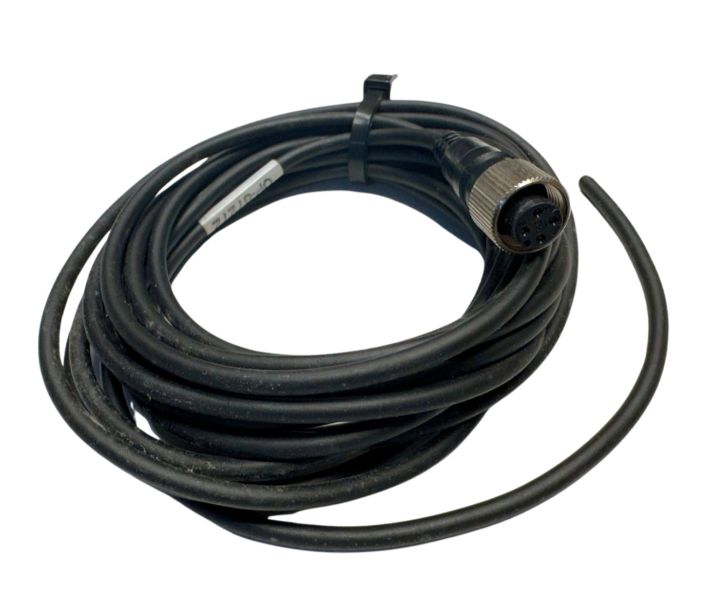 Keyence OP-87272 Cable/Cord Set, E43868 **Free Shipping**