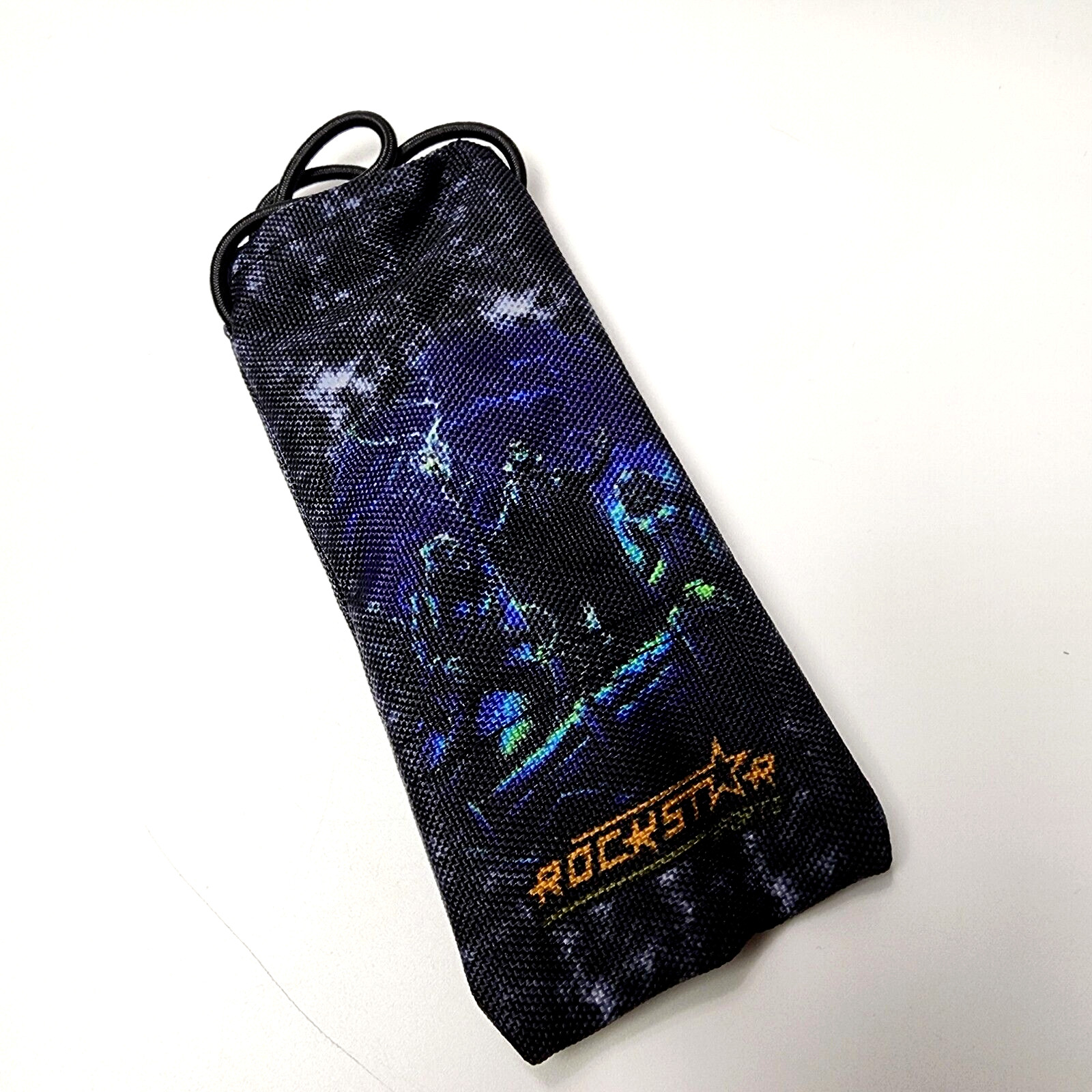 Paintball Barrel Cover- Monster Squad Edition Rockstar Sportz