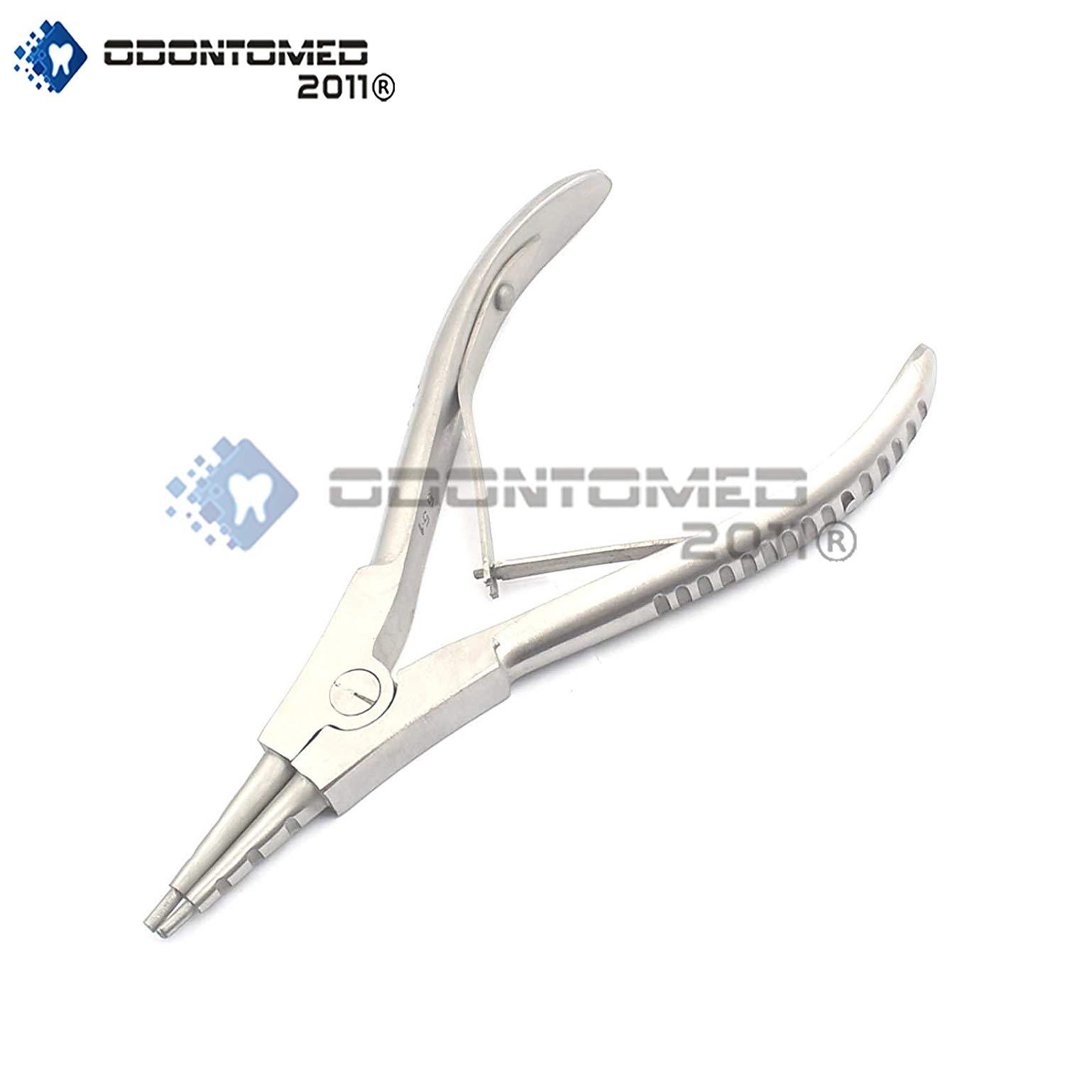 Ring Opener Plier 6" Body Piercing Surgical Tools