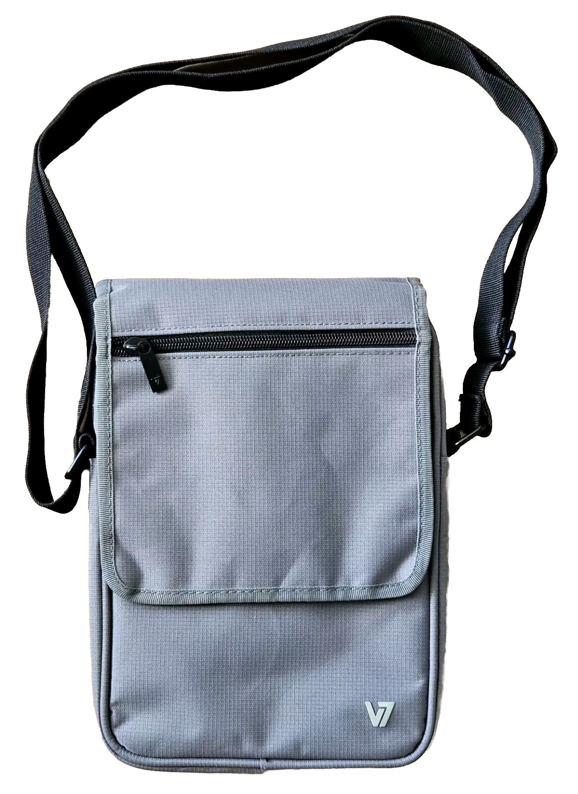 V7  Tablet Messenger Bag for Mini IPads, Tablets, Phones,  Crossbody or Shoulder