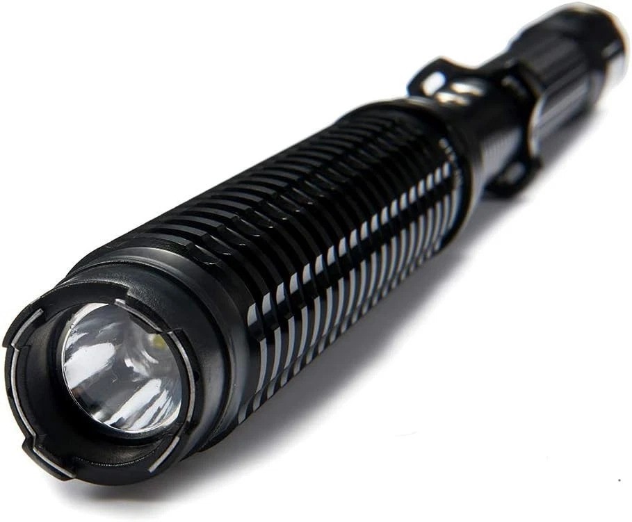 Security All-in-One Black
