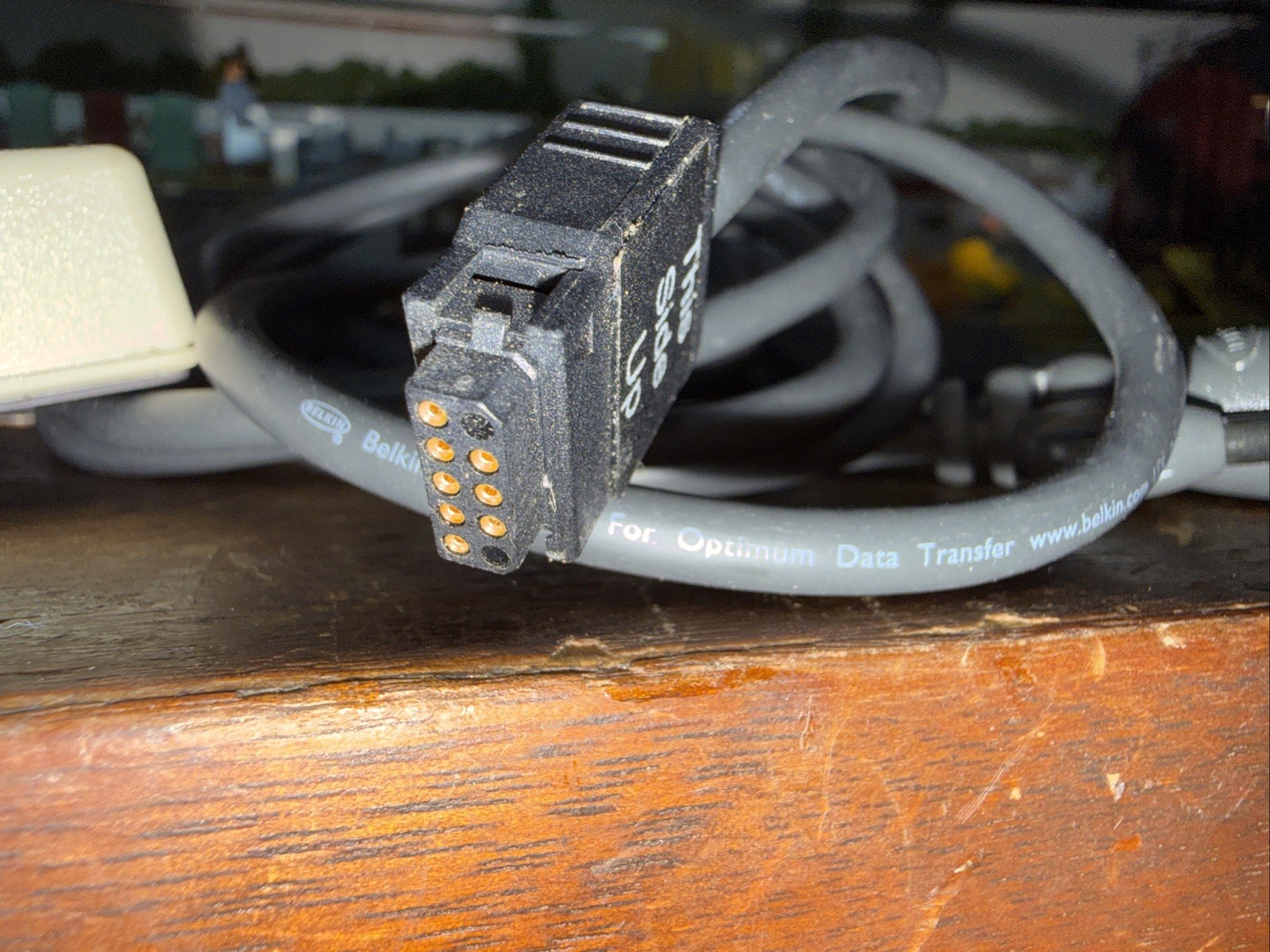 NOMAD OMEGA OM-SP4000 Universal Input Logger