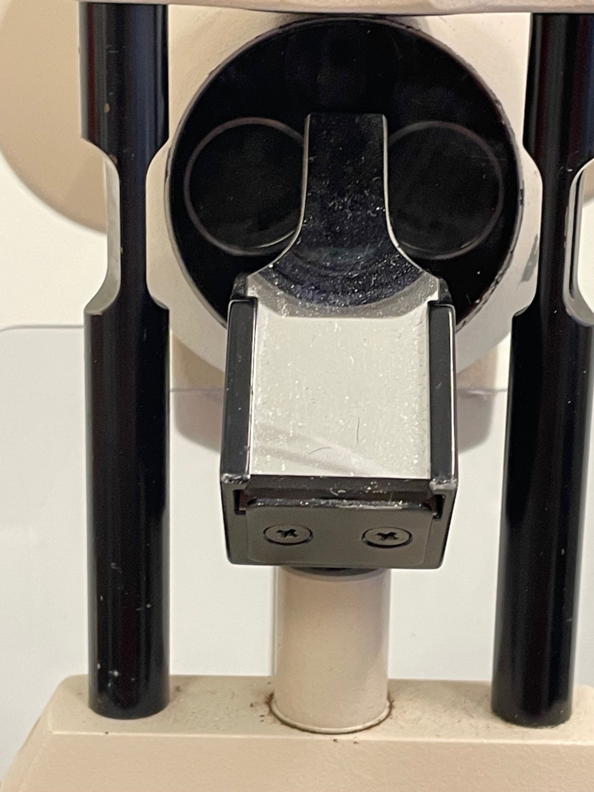 Marco 2B Ultra Slit Lamp