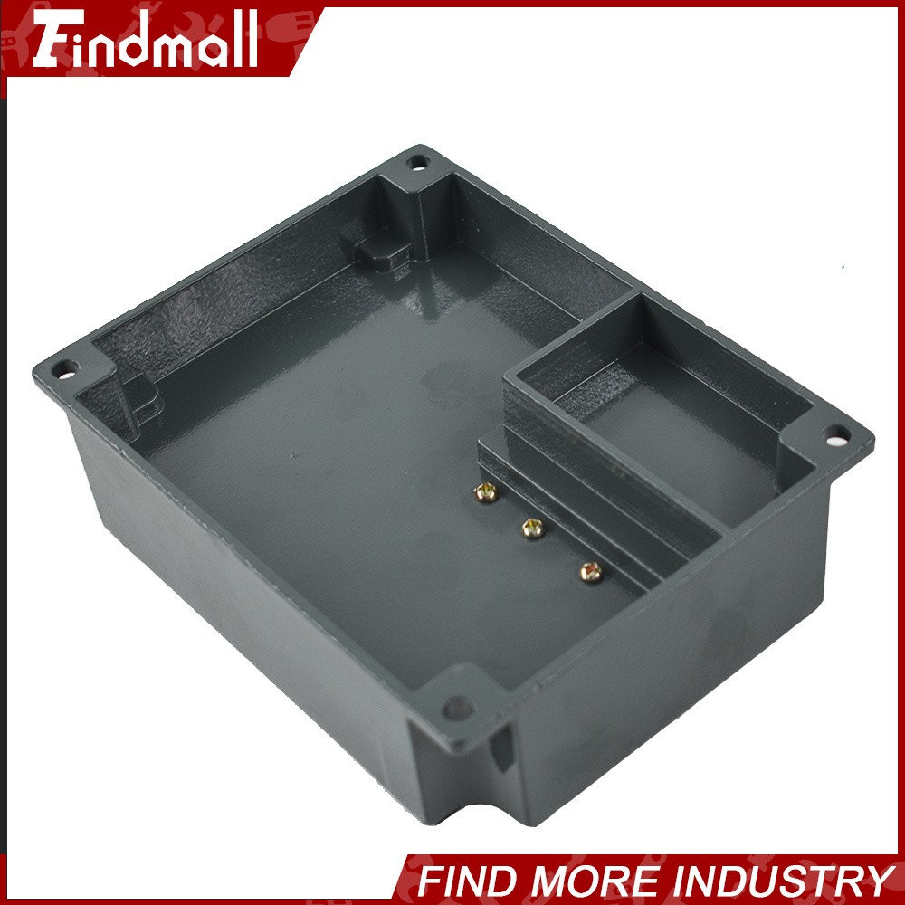 Findmall Engine Speed Controller EG2000 Controller EG2000 Generator Governor