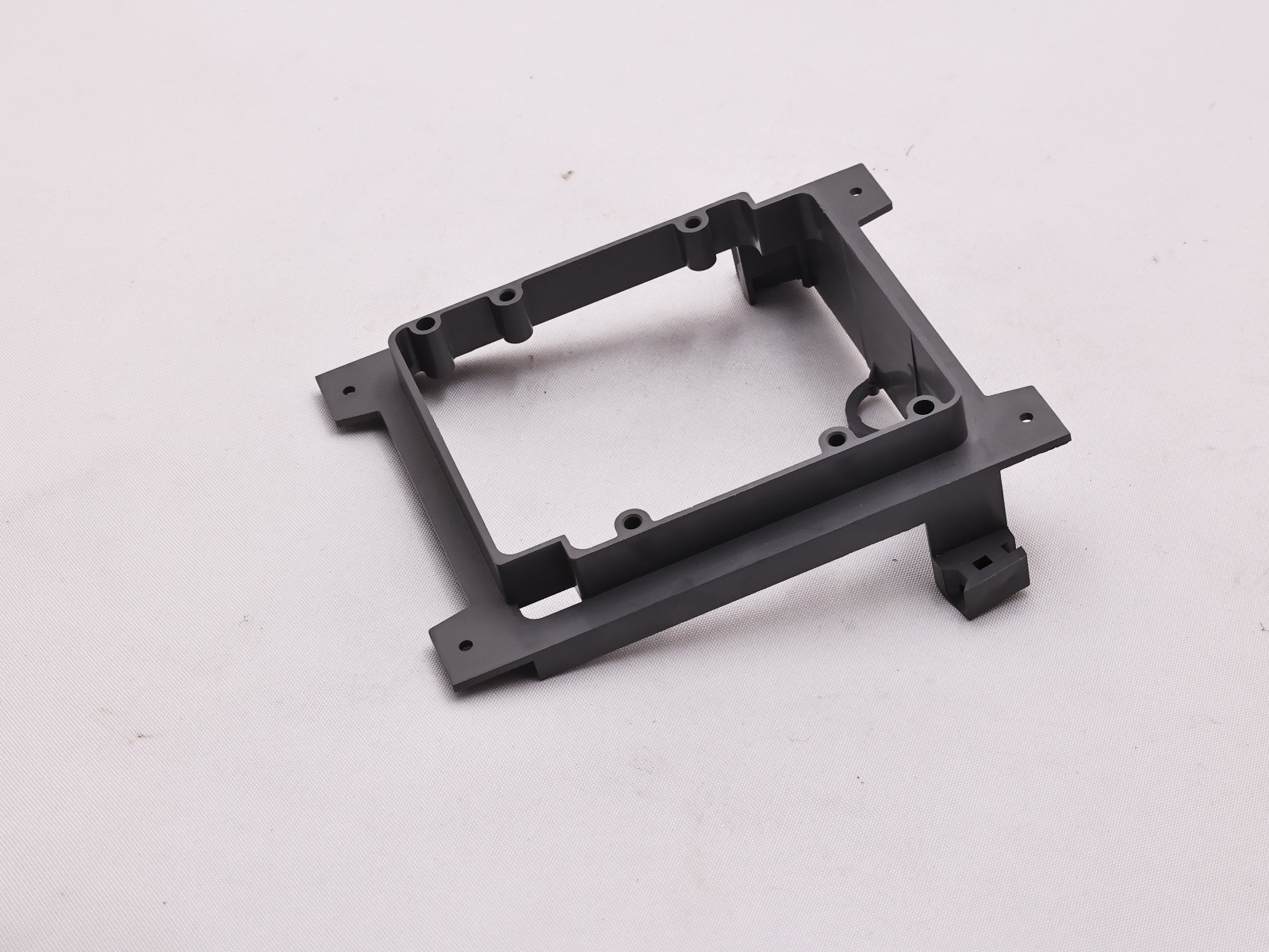 60 Pack New Work 2-Gang Low Voltage Mounting Brackets with Swing Bracket ETL