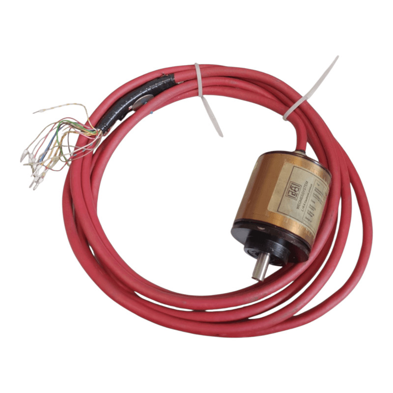 Lika Agpg360Npa Encoder