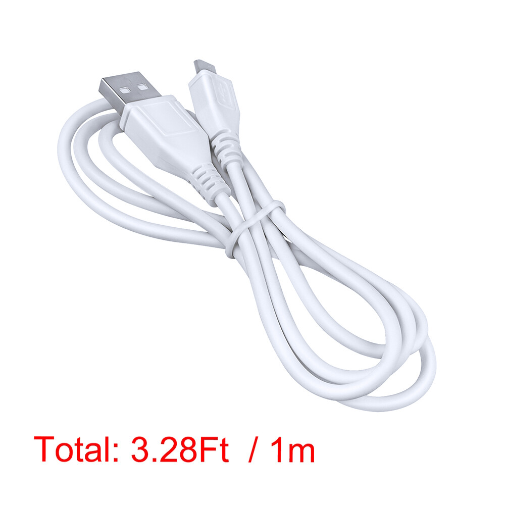 AC Adapter + USB Charging Cable For Samsung Galaxy Tab S2 SM-T810 T813N Tablet