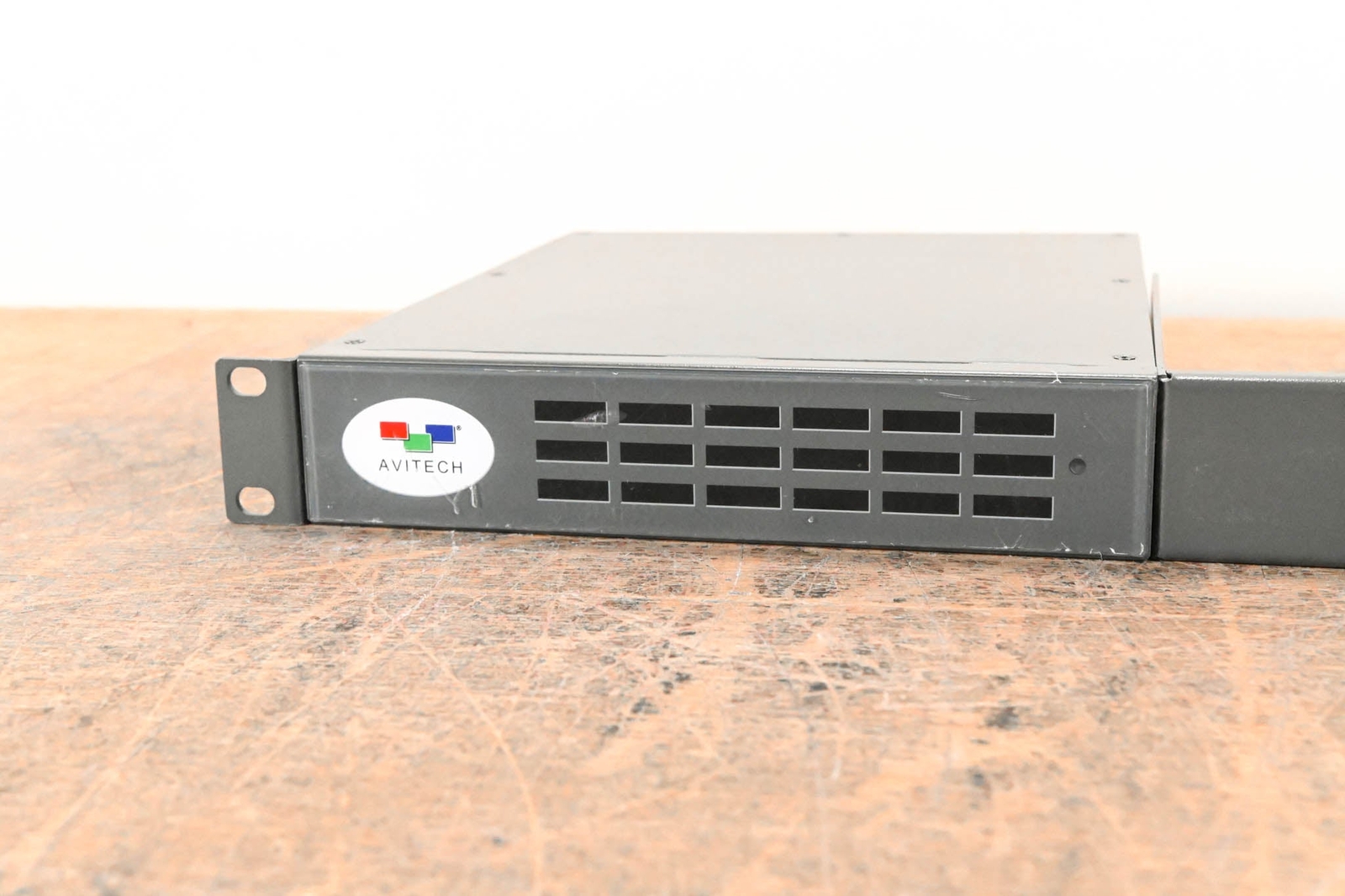 Avitech MCC-8001U Image Scaler / Processor CG01CAZ