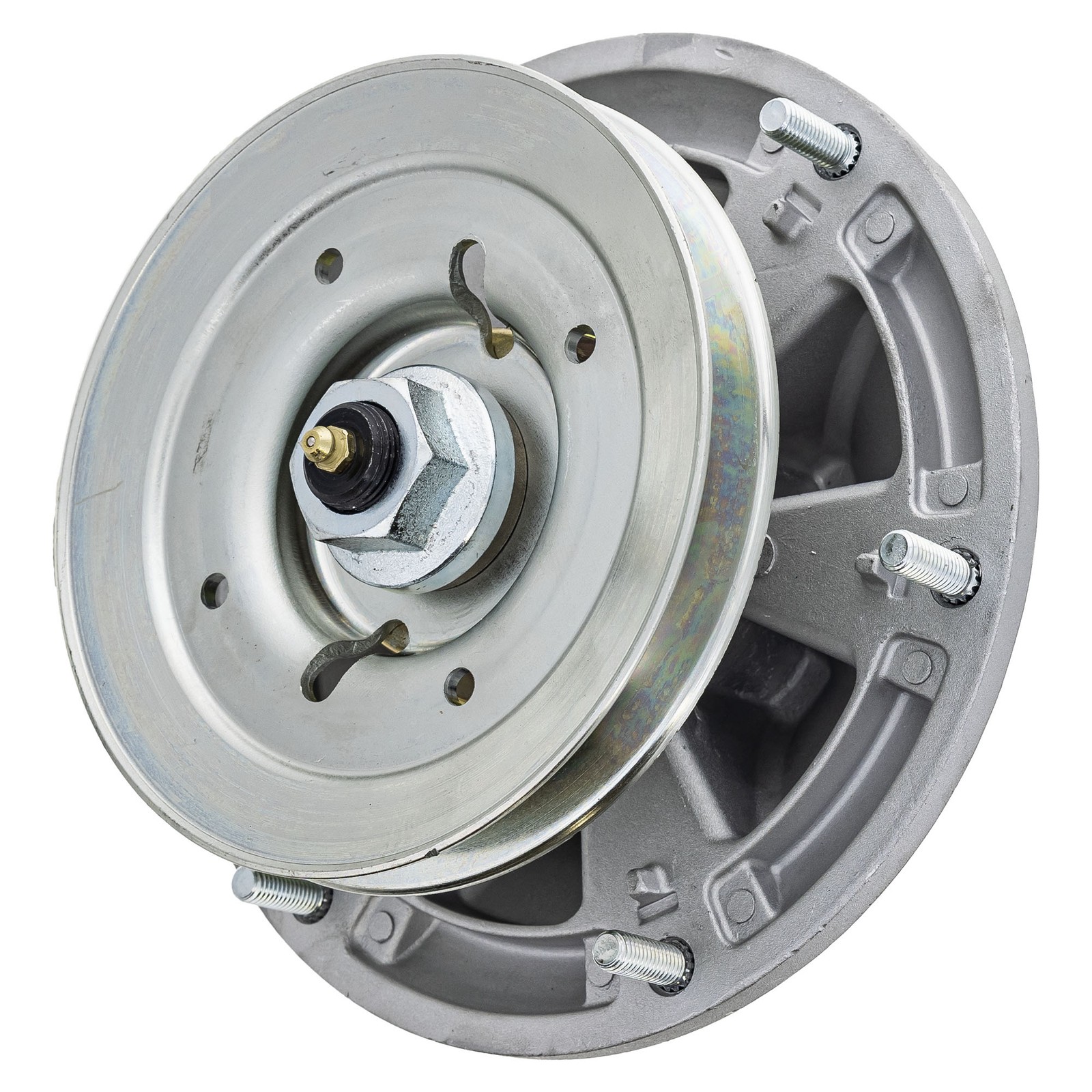 8TEN Deck Spindle For John Deere X710 X730 X734 X750 X940 X948 Z540R AM148840
