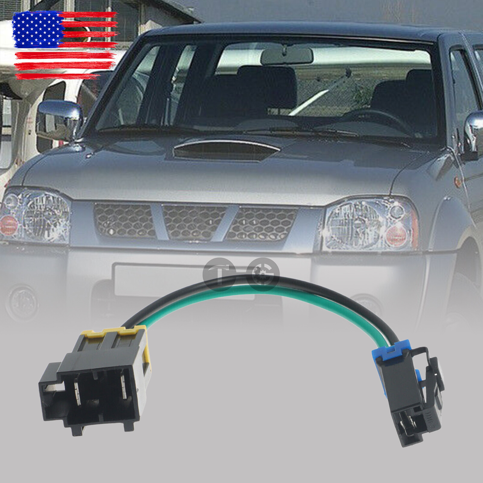 for 1989-97 Nissan Hardbody Pick Up Pathfinder Wire Fusible Link NEW 24022-01G00