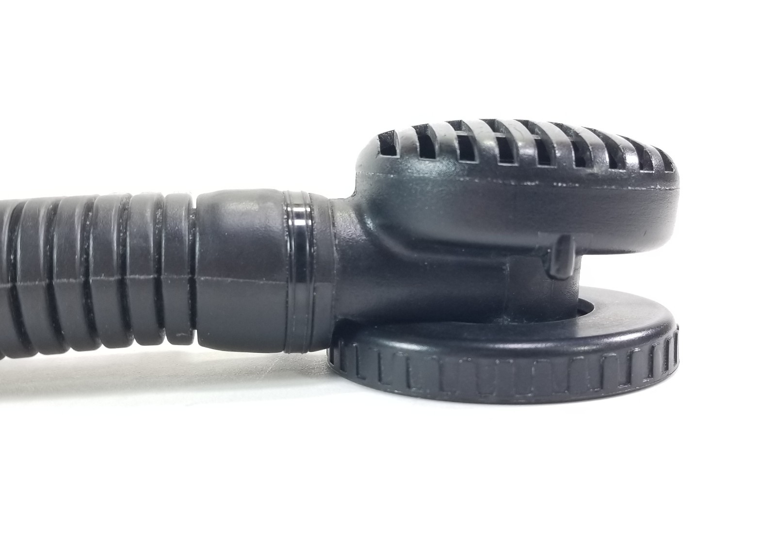 SEAQUEST Air Source Octo Inflator Scuba Dive Safe Second Regulator (Aqua Lung)