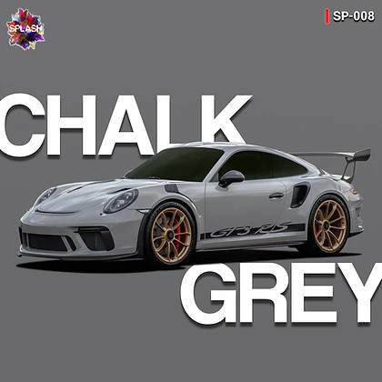 Splash Paints SP-008 Chalk Grey 30ml/1oz.