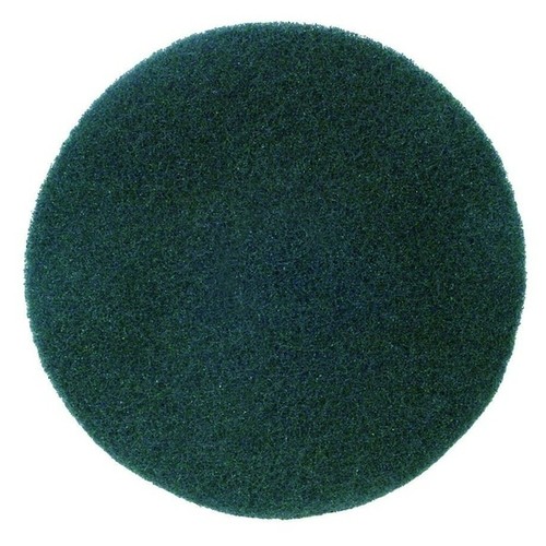Lisle 38750 No Splatter Pad, 15 Inch Round, Fits Oil Lift Drain Funnels and Oil
