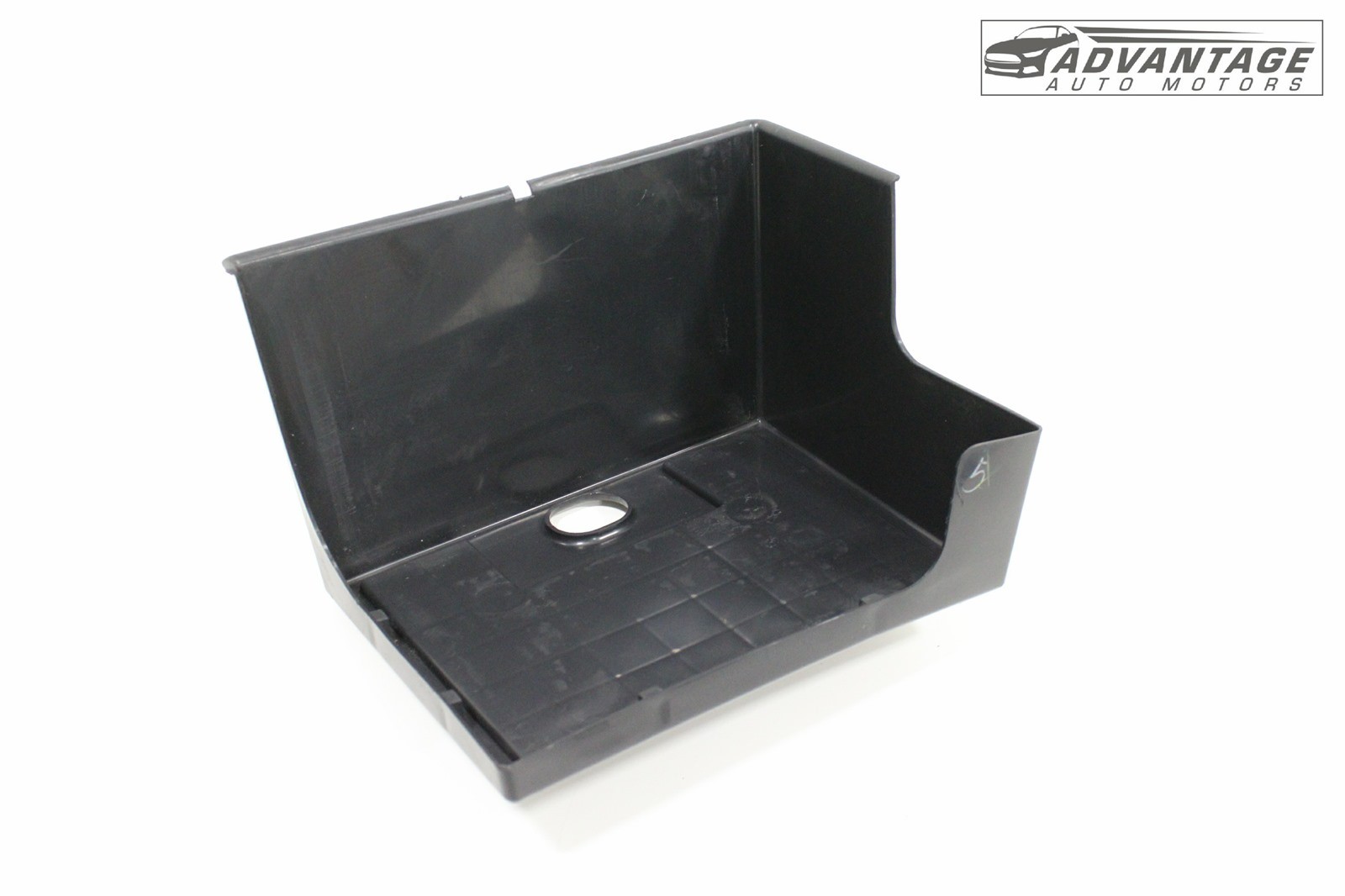 2014-2024 MITSUBISHI MIRAGE BATTERY TRAY BOX HOUSING COVER BRACKET OEM