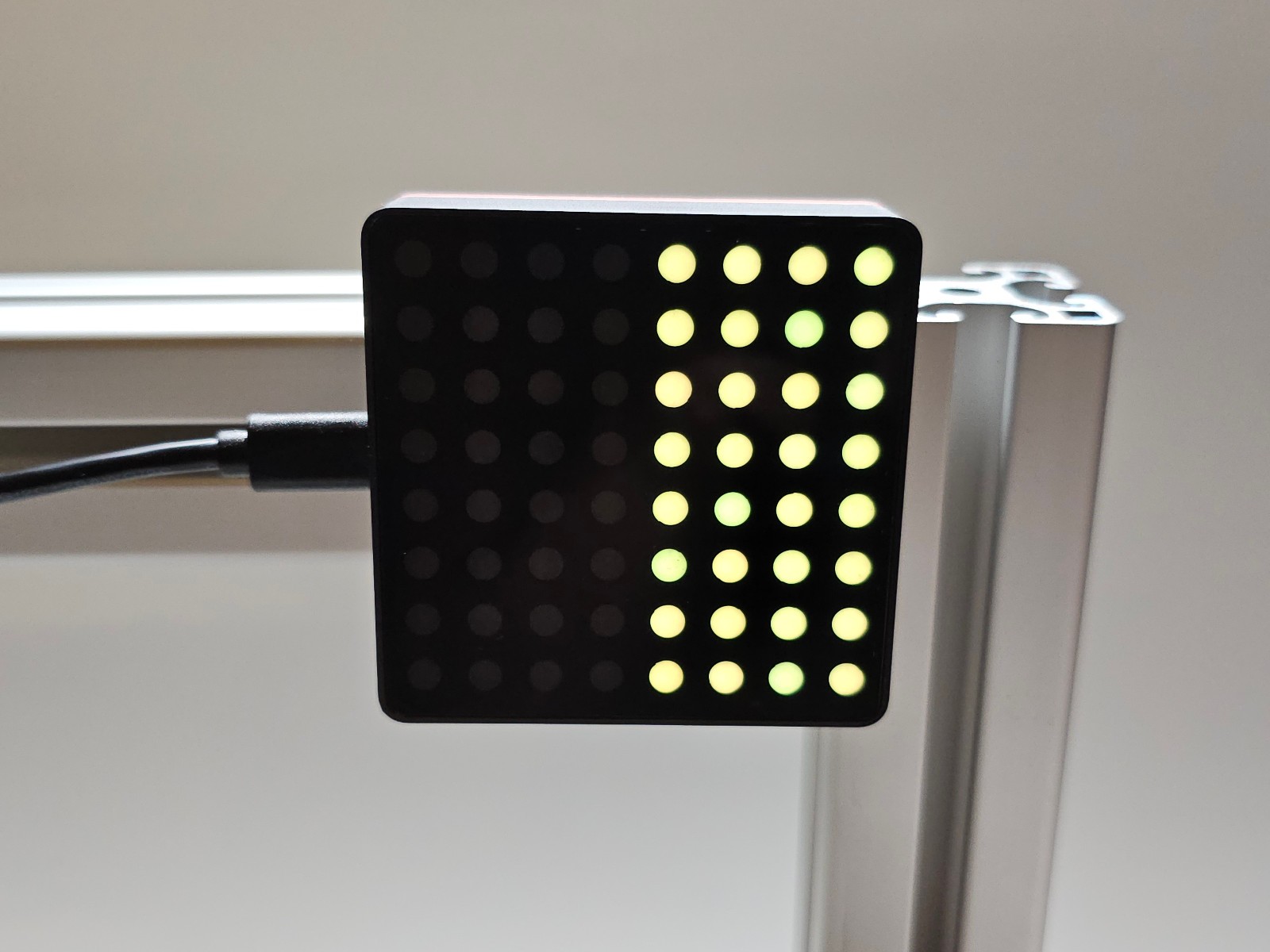 SIM RACING LED FLAG / iFLAG Indicator (SimHub Compatible)