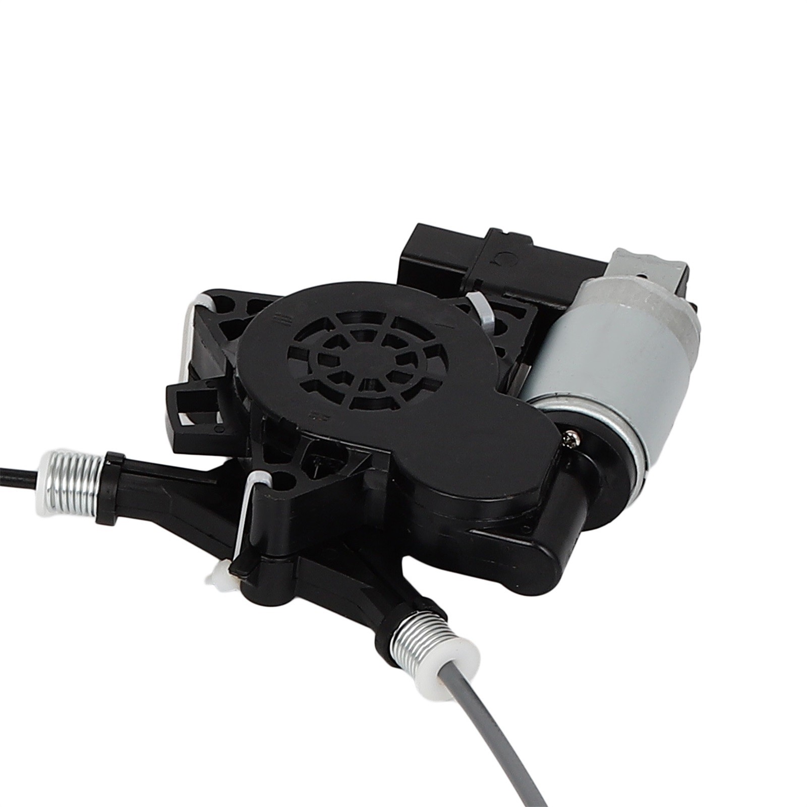 For 2006-2013 Mazda 5 Front Left Driver Side Power Window Regulator With Motor