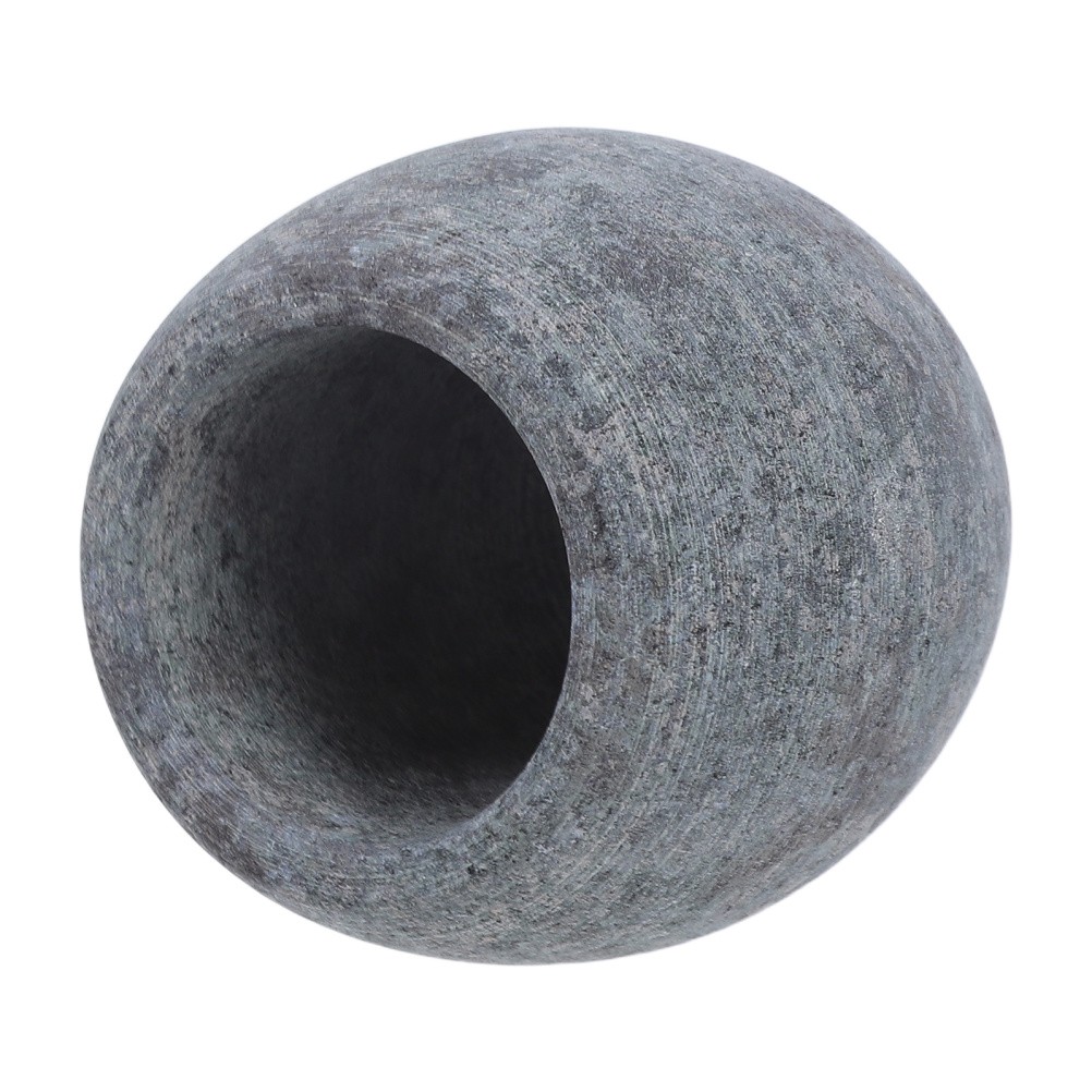 Sauna Aromatherapy Stone Cup Essential Oil Holder Diffusers Fragrance Bowl