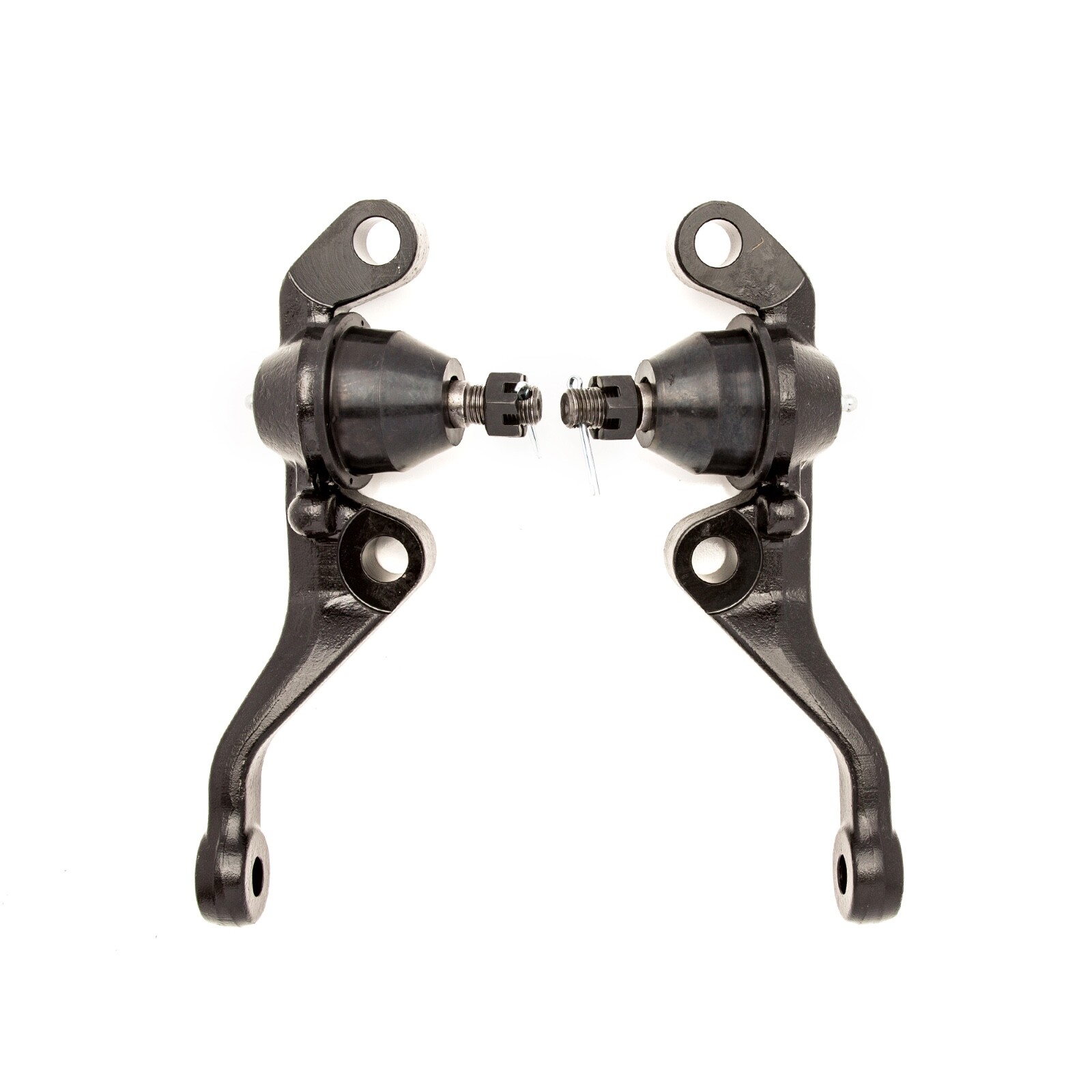 Upper Lower Ball Joints Set Fits 1965 - 1972 Dodge Charger Coronet