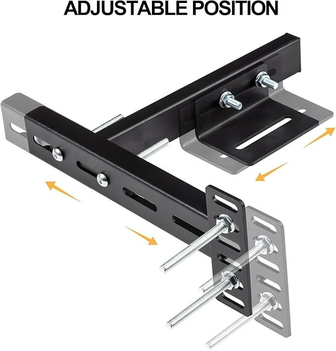 Headboard Kit For Adjustable Bed Adjustable Headboard Brackets Universal Headboa