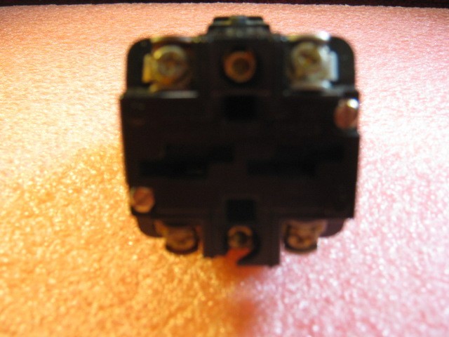 PTH2101 Avionics Assembly NOS from Micro Switch/GE No International Shipping