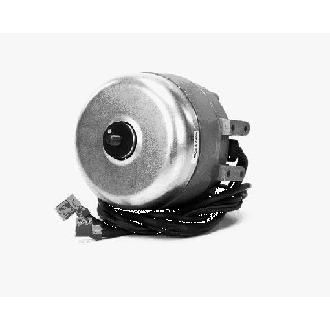 Manitowoc Ice Fan Motor 115V 60 Hz 2412813 - Free Shipping + Geniune OEM