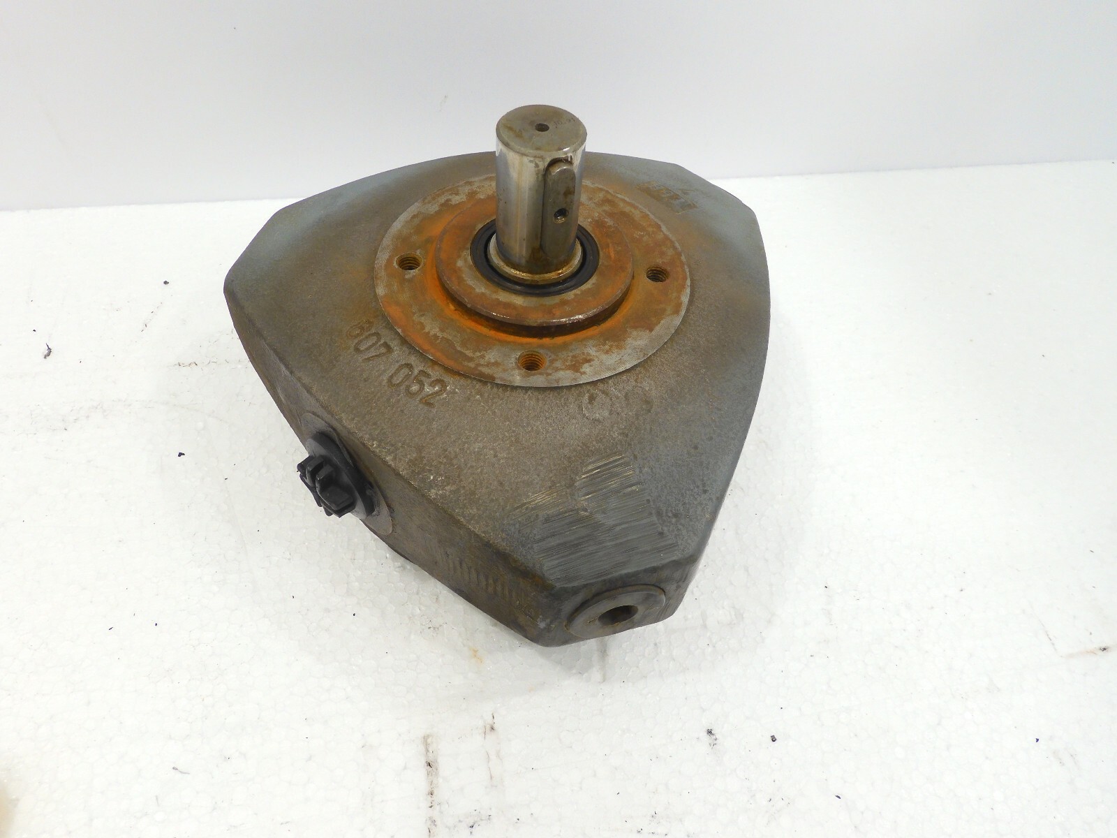 1PF1R4-17/2.00-700RK01M, Rexroth