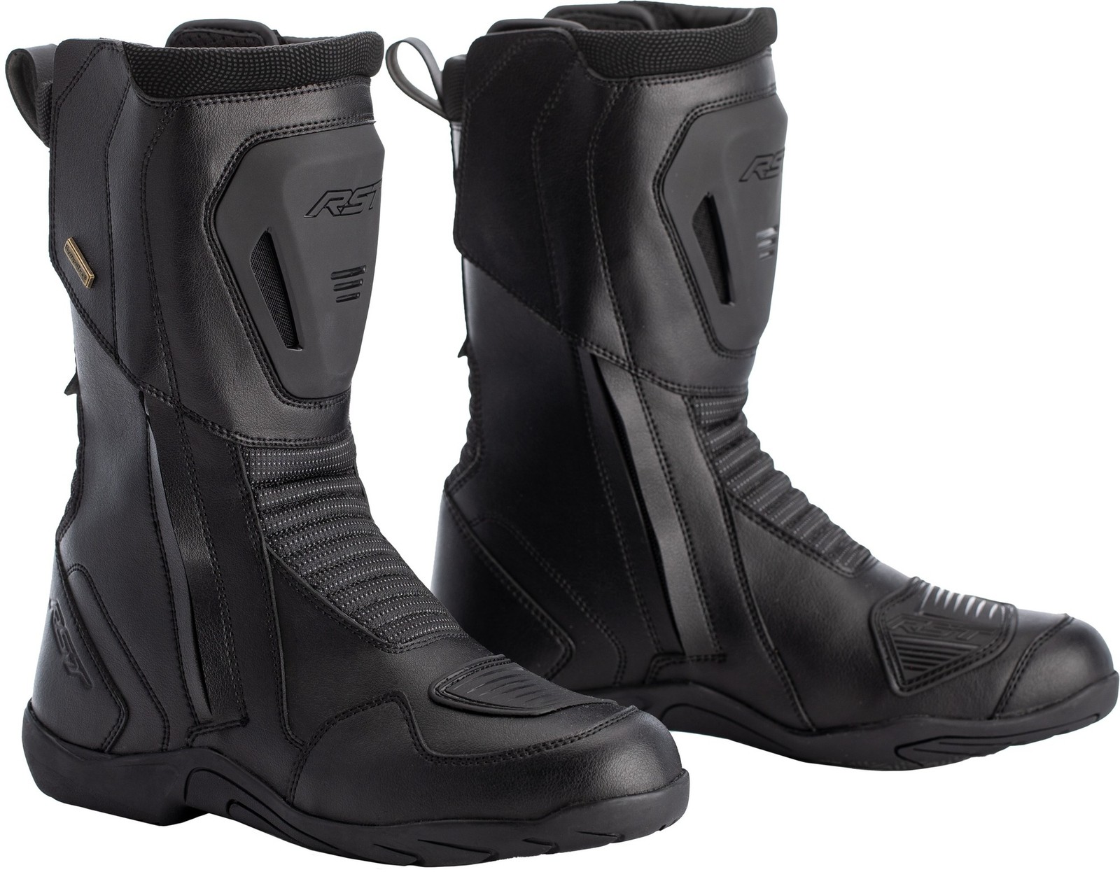 RST Pathfinder CE Waterproof Boot Black Size 9 102748BLK-42