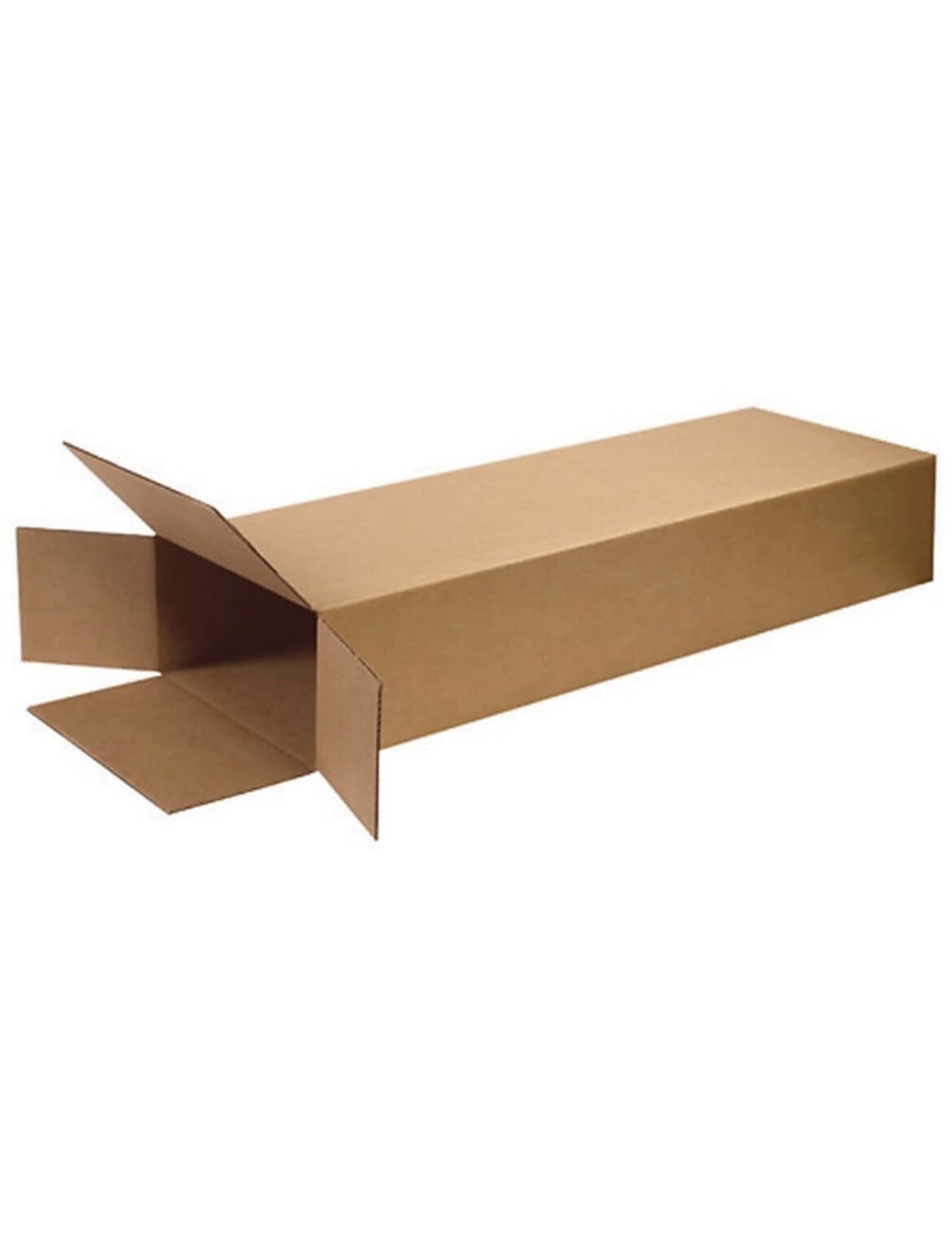 Guitar Shipping Box Cardboard Box 5 Pack 18x6x45 Keyboard Free Shipping