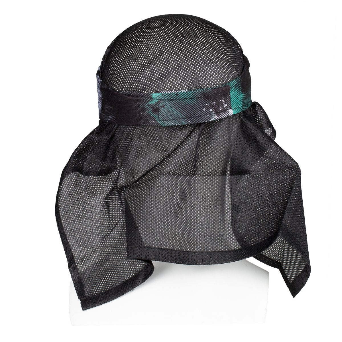 HK Army Headwrap - Shadow Mint