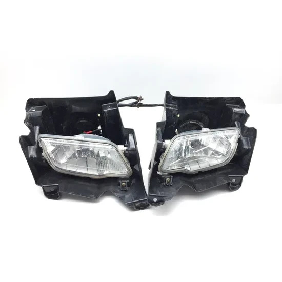 Honda 2018 Pioneer 1000 SXS1000M3 Left Right Headlight Set 3423